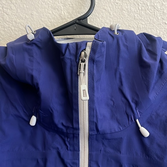 Patagonia Mixed Guide Soft/Hard Shell Jacket - Picture 3 of 16